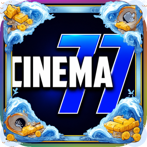 cinema77 — galeri pratinjau - APK Resmi